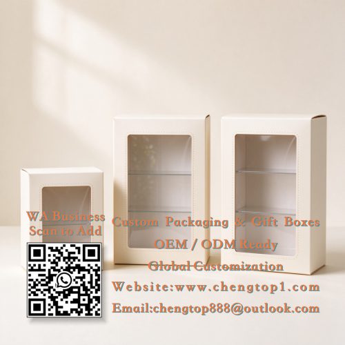 Window Cartons: Show the Product, Sell More - Cartons &am...