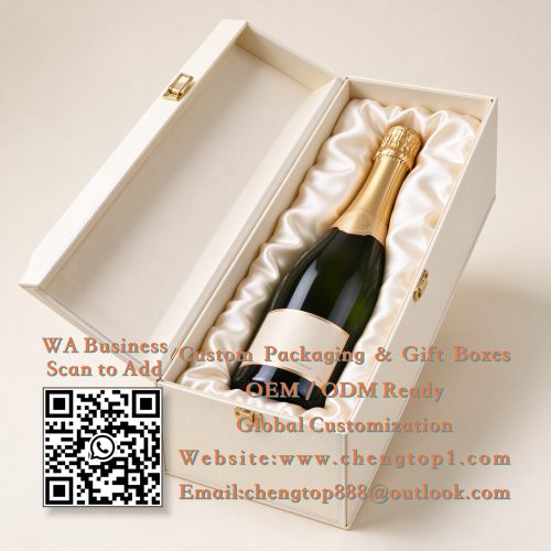 Wine & Spirits Boxes - Wine & Spirits Boxes - ChengTop Packaging & Printing ﻿ ﻿