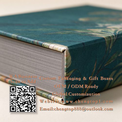 Custom Rigid Boxes | Wholesale Luxury Rigid Packaging - Custom Rigid Boxes - ChengTop Packaging & Printing ﻿ ﻿