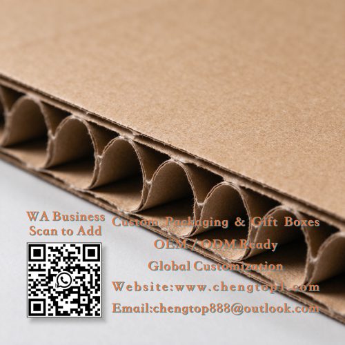 Corrugated Boxes | Wholesale Shipping Boxes & Mailer Boxes Manufacturer - Corrugated Boxes - ChengTop Packaging &...