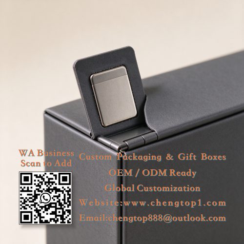 Magnetic Folding Boxes | Wholesale Collapsible Rigid Gift Boxes</trp-post-cont...