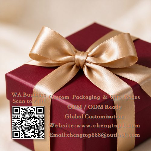 Rigid & Gift Boxes | Wholesale Luxury Gift Box Packaging - All Products - ChengTop Packaging & Printing ﻿ ﻿