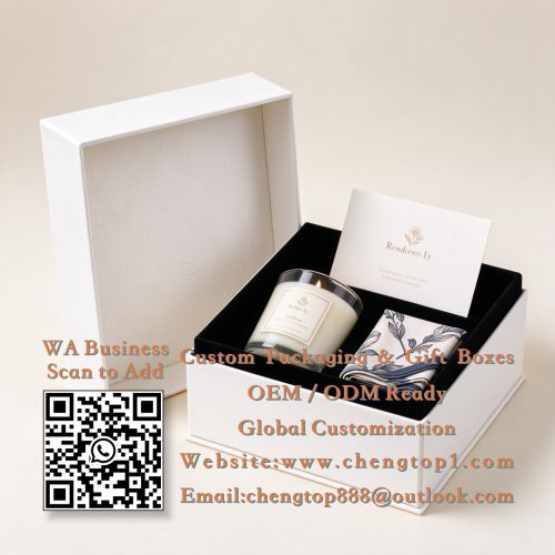 Rigid & Gift Boxes - Rigid & Gift Boxes - ChengT...