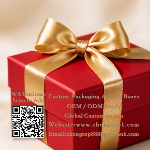 Gift Boxes by Occasion: Choosing the Right Box for Every Moment</trp-post-cont...