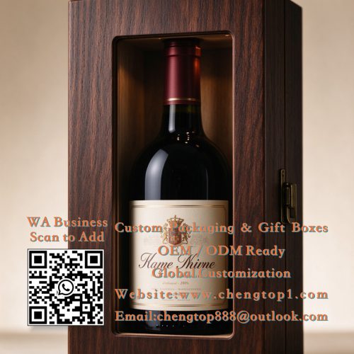 Wine Gift Boxes: Single, Double & Triple Bottle Box Guide</trp-post-conta...