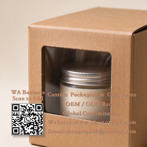 Window Cartons: Show the Product, Sell More - Cartons &am...