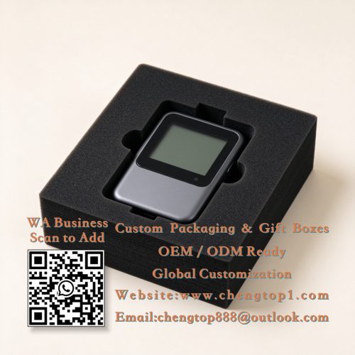 Packaging Insert Thickness: How Much Protection Do You Need?</trp-post-contain...