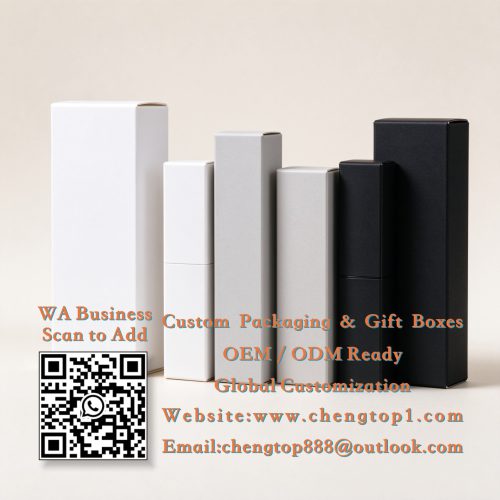 Cosmetic Box Colors & Materials: What’s Trending in 2026</trp-post-...