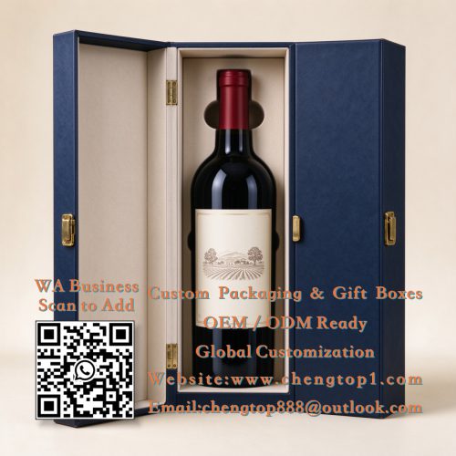 Wine Gift Boxes: Single, Double & Triple Bottle Box Guide</trp-post-conta...
