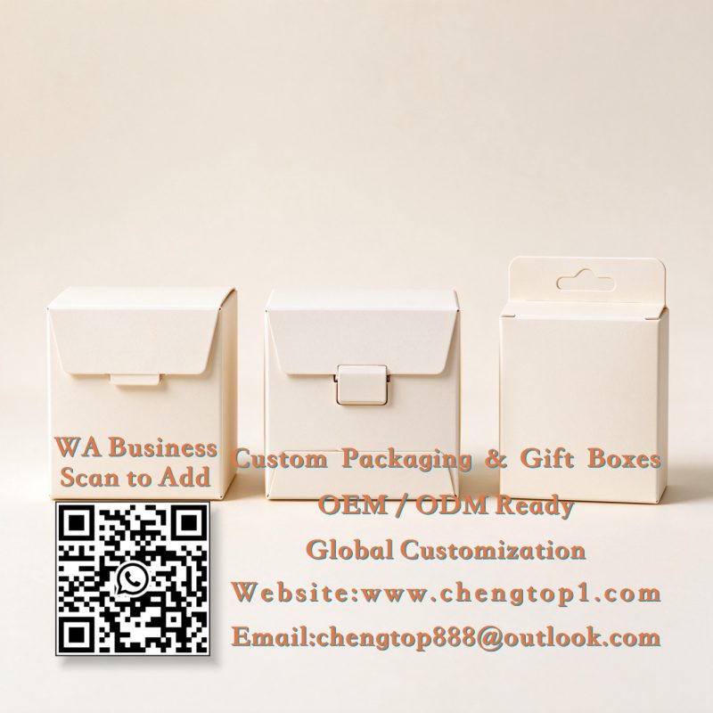 Folding Carton Closures: Tuck-End, Lock-Bottom & Hang-Tab Explained</trp-...