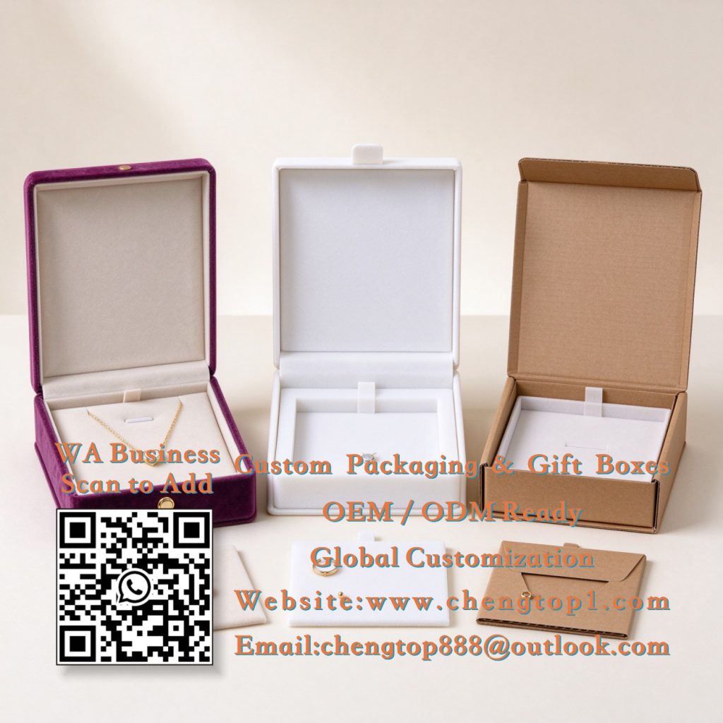 Magnetic Folding Box Inserts: Velvet, Foam & Cardboard Guide</trp-post-co...