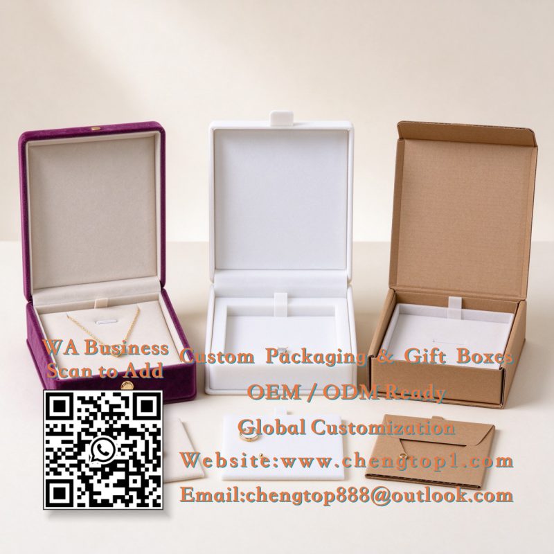 Magnetic Folding Box Inserts: Velvet, Foam & Cardboard Guide</trp-post-co...