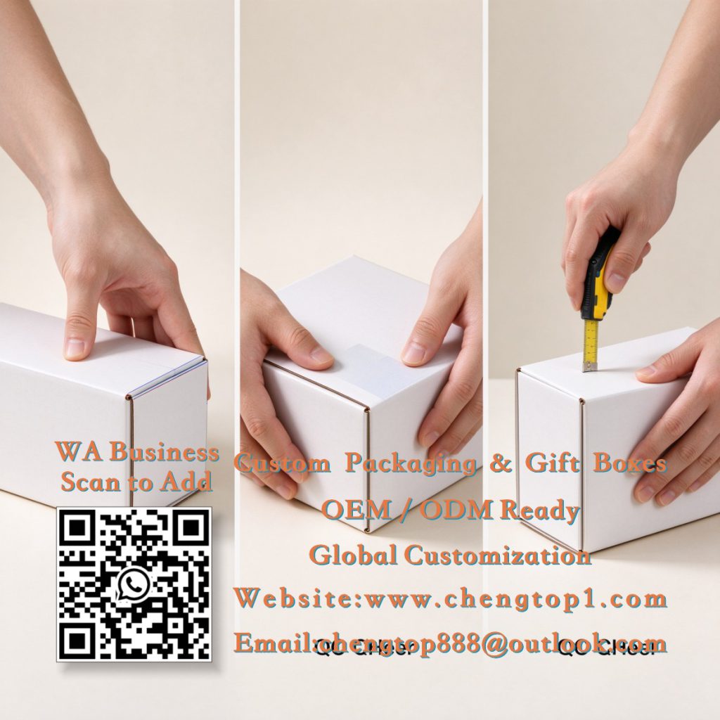 Rigid Box Quality Control: What We Check Before Your Boxes Ship</trp-post-cont...