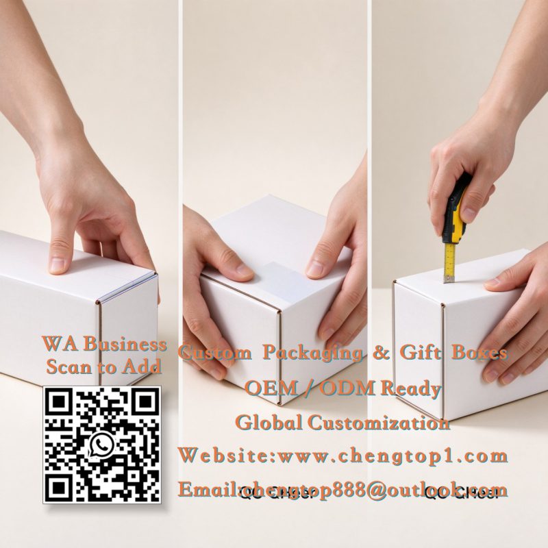 Rigid Box Quality Control: What We Check Before Your Boxes Ship</trp-post-cont...