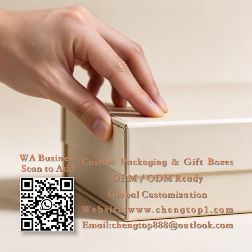 Rigid Box Quality Control: What We Check Before Your Boxes Ship</trp-post-cont...