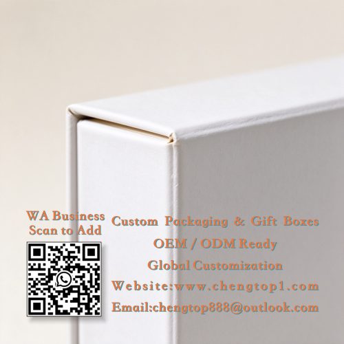 Rigid Box Materials: Greyboard, Chipboard & Wrap Paper Explained</trp-pos...