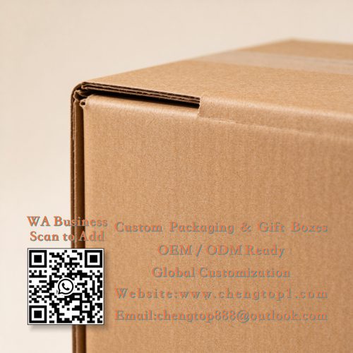 Sustainable Retail Cartons: Eco Packaging That Sells - Cartons & Retail - ChengTop Packaging & Printing ﻿ ﻿