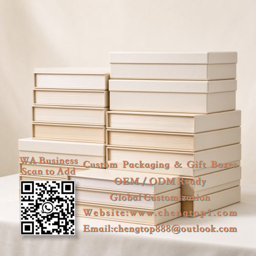 Rigid Box Quality Control: What We Check Before Your Boxes Ship</trp-post-cont...