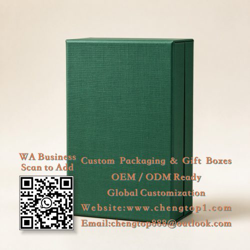 Rigid Box Materials: Greyboard, Chipboard & Wrap Paper Explained</trp-pos...