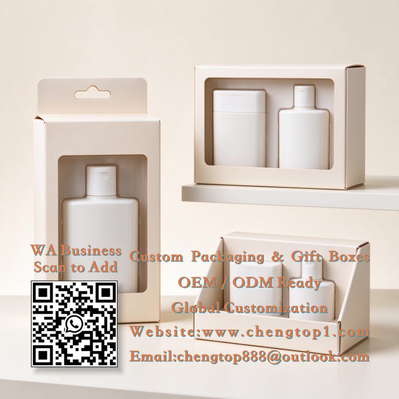 Retail Carton Display: Hang Tabs, Shelf & Counter Display Guide</trp-post...