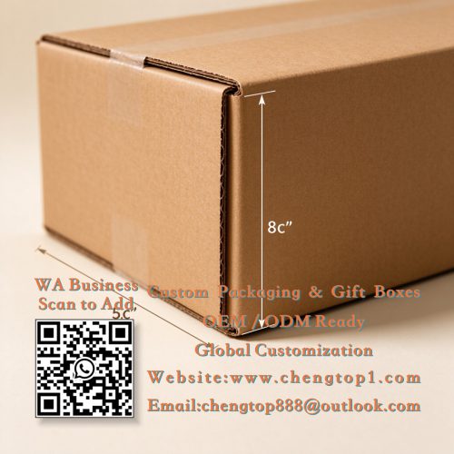 Corrugated Box Sizing: How to Measure and Choose the Right Size</trp-post-cont...