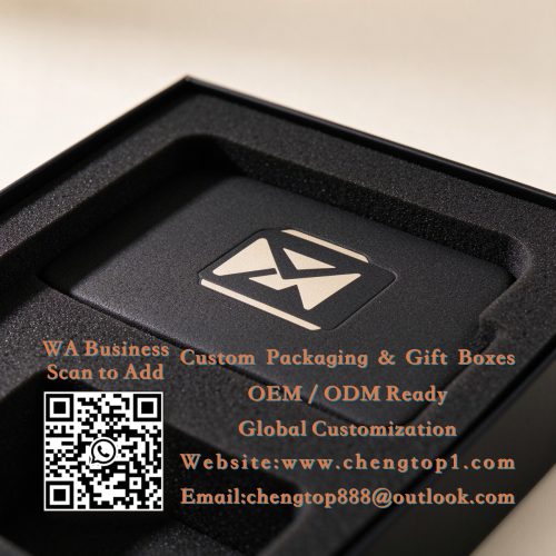 Printed Packaging Inserts: Brand Your Insert, Not Just Your Box</trp-post-cont...