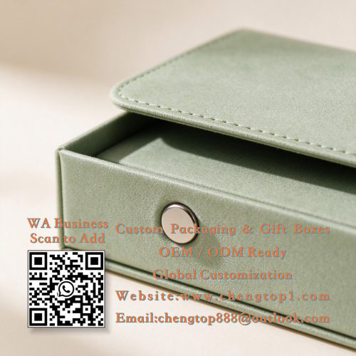 Cosmetic Box Closures: Tuck End, Magnetic & Drawer Compared</trp-post-con...