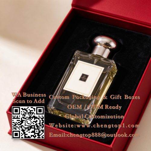 Gift Box Inserts: Velvet, Foam & Cardboard for Premium Gifting - Rigid & Gift Boxes - ChengTop Packaging & Pr...