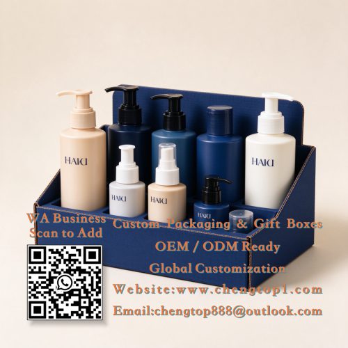 Printed Packaging Inserts: Brand Your Insert, Not Just Your Box</trp-post-cont...