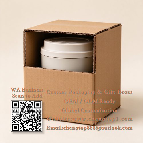 Corrugated Box Sizing: How to Measure and Choose the Right Size</trp-post-cont...