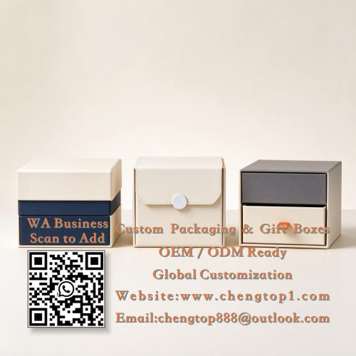 Rigid Box Closure Types: Lid, Magnetic & Drawer Explained</trp-post-conta...