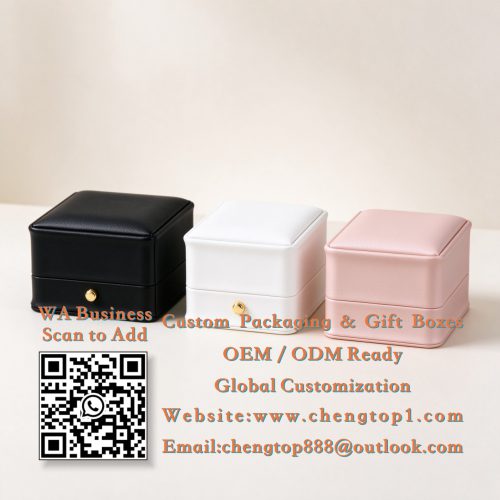 Jewelry Box Colors: Black, White & Blush Pink Compared</trp-post-containe...