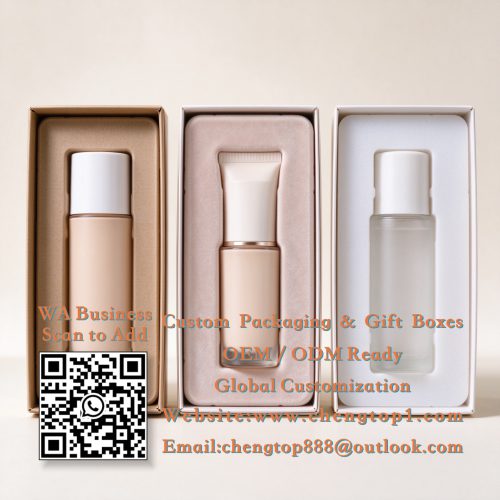 Cosmetic Box Inserts: Velvet, Foam & Cardboard Compared</trp-post-contain...
