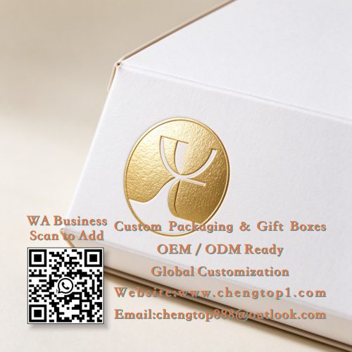 Folding Carton Printing: One-Color, Full-Color & Foil Compared - Folding Cartons - ChengTop Packaging & Printing ...