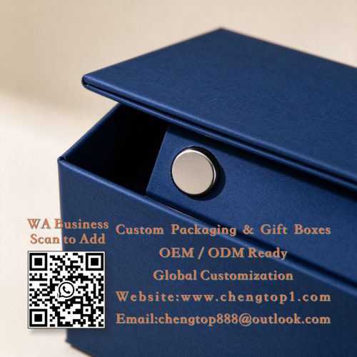 Rigid Box Closure Types: Lid, Magnetic & Drawer Explained</trp-post-conta...