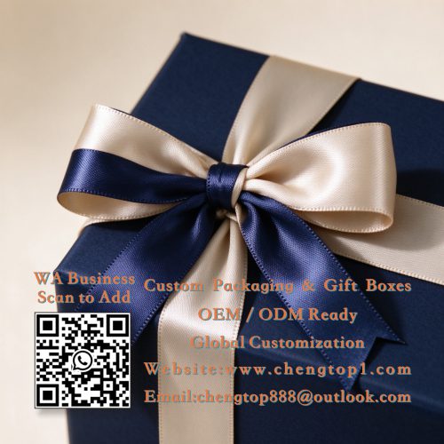 Wine Box Ribbons & Decorations: Bow, Belly Band & Tag Guide</trp-pos...