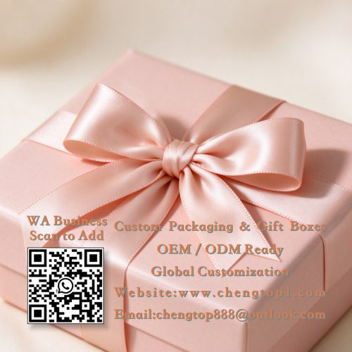 Gift Box Ribbons & Decorations: Bow, Belly Band & Tag Guide</trp-pos...