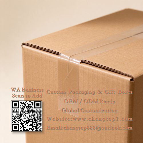 Corrugated Box Closures: Tape, Glue & Snap-Lock Compared</trp-post-contai...