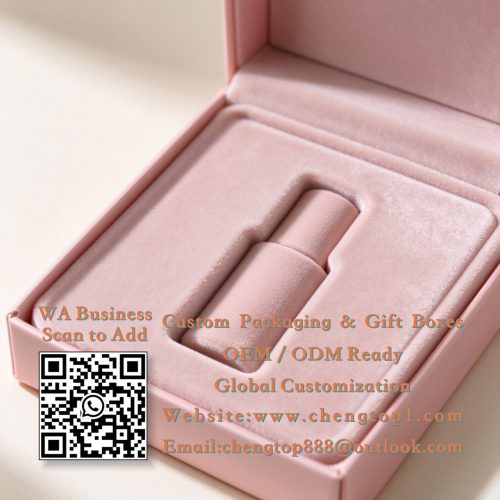 Cosmetic Box Inserts: Velvet, Foam & Cardboard Compared</trp-post-contain...
