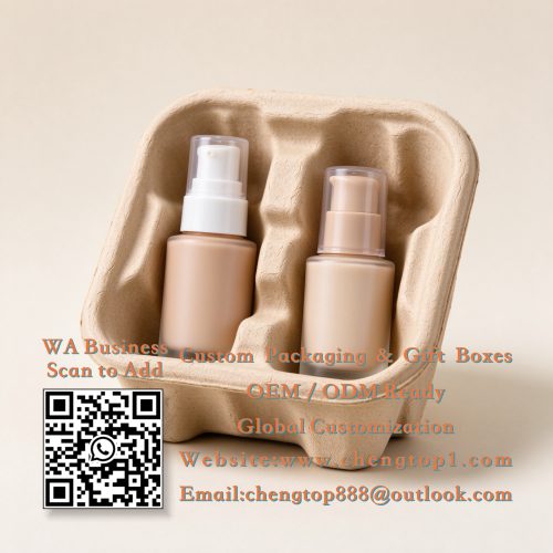 Packaging Inserts - Packaging Inserts - ChengTop Packagin...