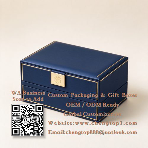 Jewelry Boxes | Wholesale Custom Ring, Pendant & Jewelry Gift Boxes Manuf...