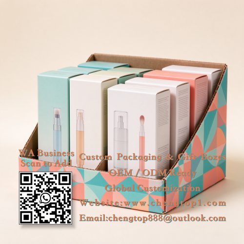 Cartons & Retail Packaging | Wholesale Folding Cartons Manufacturer</trp-...
