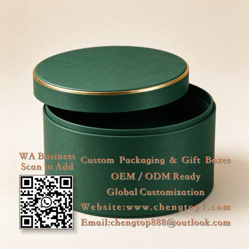 Rigid & Gift Boxes - Rigid & Gift Boxes - ChengT...