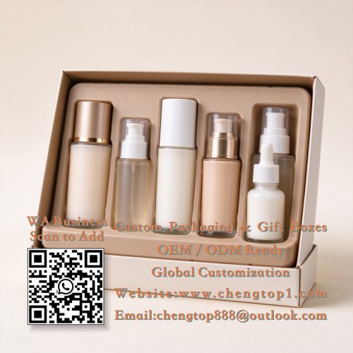 Cosmetic Box Inserts: Velvet, Foam & Cardboard Compared</trp-post-contain...