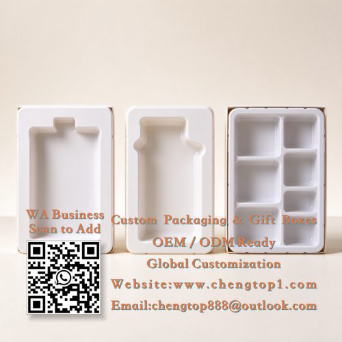 Packaging Insert Cavity Design: How to Get the Perfect Fit</trp-post-container...