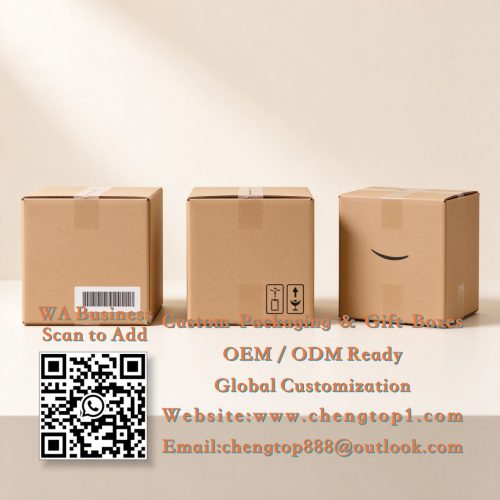 Retail Carton Compliance: FBA, Barcodes & Shelf-Ready Packaging</trp-post...