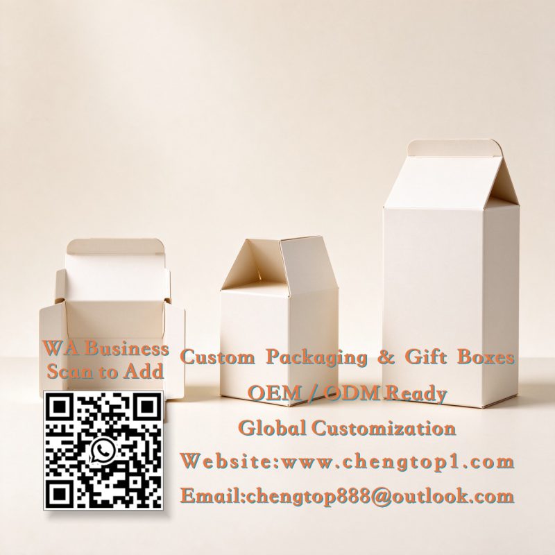 Folding Cartons: Why Flat Shipping Saves You Freight Money</trp-post-container...