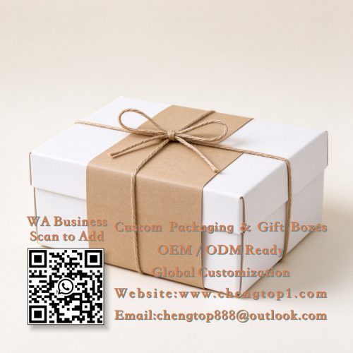 Gift Box Ribbons & Decorations: Bow, Belly Band & Tag Guide</trp-pos...