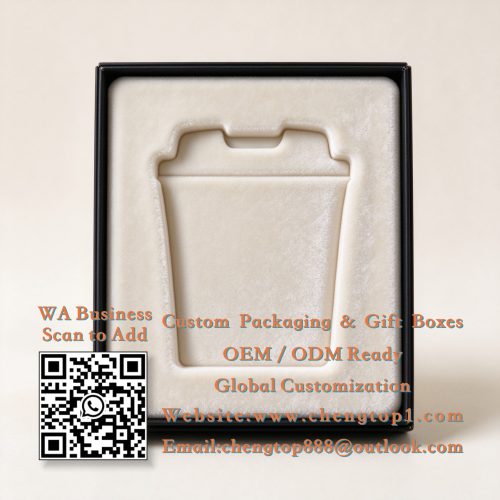 Packaging Insert Materials: EVA Foam, Velvet & Cardboard Compared</trp-po...