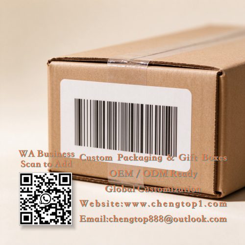 Retail Carton Compliance: FBA, Barcodes & Shelf-Ready Packaging</trp-post...